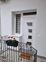 Glamour mini home - Ferienwohnung Gran