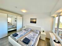 Apartamento de 1 dormitorio con balcón
