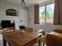 Le 4.01 proche centre - B&B