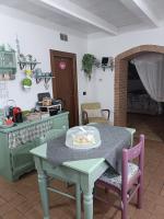 Lo scrigno di Simon - B&B