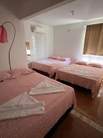Habitación Familiar