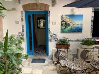 B&B Trapani - Cortile Azzurro - Bed and Breakfast Trapani