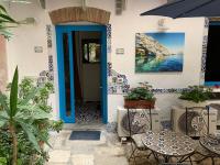 Cortile Azzurro - B&B Trapani