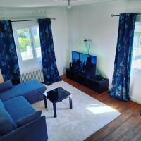 B&B Saint-Brieuc - Ker Breizh - Bed and Breakfast Saint-Brieuc