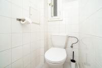 Cosy studio with terrace by tram - Bed and Breakfast Praag