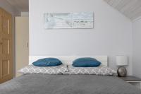 Doppelzimmer mit Terrasse