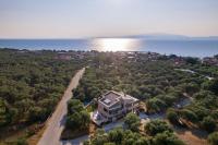 Villa Nous luxury - B&B Skála Sotíros