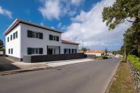 Batalha Family House - B&B Fenais da Luz
