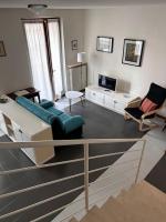 Near town centre and lake - Le Colombe - B&B