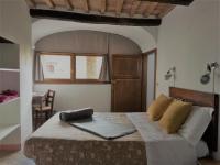 Camera Matrimoniale con Bagno Privato