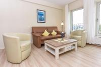 Two-Bedroom Apartment with Shower