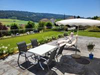 B&B Tramelan - Les petits Rosiers - Bed and Breakfast Tramelan