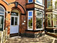 Salisbury Place by SG Property Group - B&B Crewe