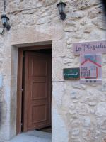 B&B Morcuera - La Plazuela - Bed and Breakfast Morcuera