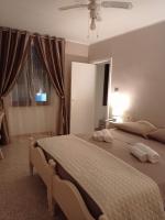 Camera Familiare con Balcone