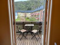 Loft apartment - Free parking - Bed and Breakfast Bergen