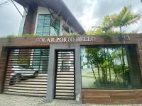 Sussego Comforto Praia Bello - B&B