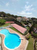 B&B Arenys de Munt - Apartamento con vistas - Bed and Breakfast Arenys de Munt