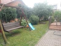 Dom na Konwaliowej - B&B