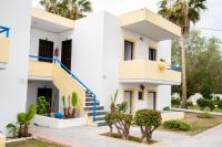 Kos Olympia Apartment superior at Lambi Beach - B&B Kos