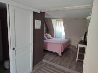 Deluxe Doppelzimmer (2 Erwachsene & 1 Kind)