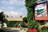 The Great Western Arms - Bed and Breakfast