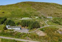 Lochbroom Lodge - Ferienwohnung Ullapool