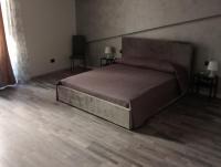 Dreibettzimmer mit Balkon