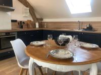 Le Domremy F2 au cœur d'Orléans - B&B
