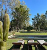 Mas Volver Camargue - B&B Arlés