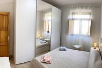 La Perla Casa Iside con 2 camere, giardino privato - B&B Nulvi