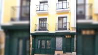 Apartamentos Turisticos Dormi2 - B&B