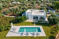Villa con 3 Camere da Letto