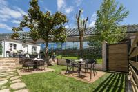 Nova Compostela Apartments - Bed and Breakfast Santiago de Compostela