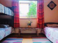 Letto a Castello in Dormitorio Misto