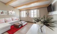 Apartamento de 2 dormitorios - 3ª planta