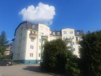 Na Złotych Łanach - apartament z parkingiem - B&B