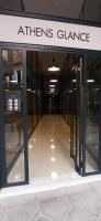 Athens Glance Boutique Apartments - B&B Atene