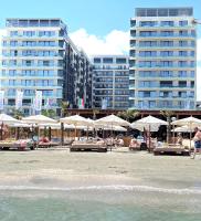 ACRIMA Studios 109 Mamaia Nord - B&B Năvodari