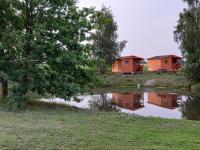Cichy Zakątek - B&B Kleszczewo