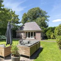 B&B Etten-Leur - Stylish Guesthouse with 2 Free E-bikes - near Breda! - Bed and Breakfast Etten-Leur