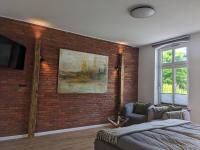 Appartement met 1 Slaapkamer