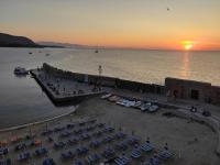 Casa Vacanze Tramonto alla Marina - Chambres d’hôtes