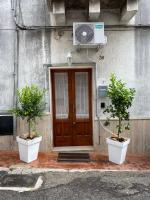 TumHouse (la capanna di zio Tom) - B&B Ceglie Messapica