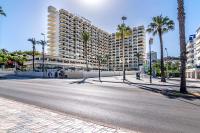Loft in Front of the Sea Benalmadena - B&B