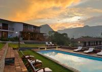 Gocta Andes Lodge