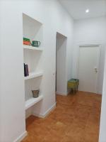 Casa Aprosio, a big apartment in the center of Ventimiglia, 5 minutes from the sea and the train station - B&B Ventimiglia