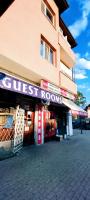 B&B Plovdiv - East Gate Guest Rooms - Bed and Breakfast Plovdiv