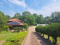 Zajazd Private - B&B Suwałki