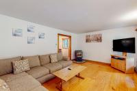 Casa con 4 camere da letto